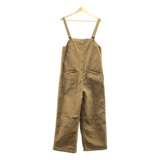 DEUXIEME CLASSE（サロペット/オーバーオール）のフリマアイテム一覧