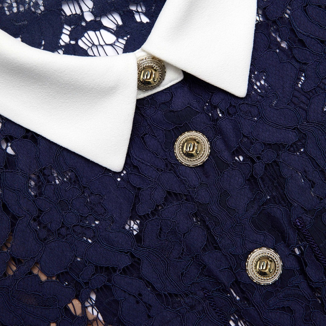 SELF PORTRAIT - ❇️Selfportrait正規25新作セルフポートレート