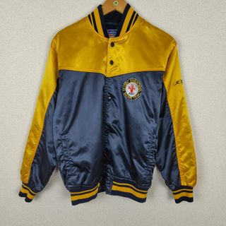 MIZUNO - 中日ドラゴンズ ファンクラブ スタジアムジャンパーの通販 by