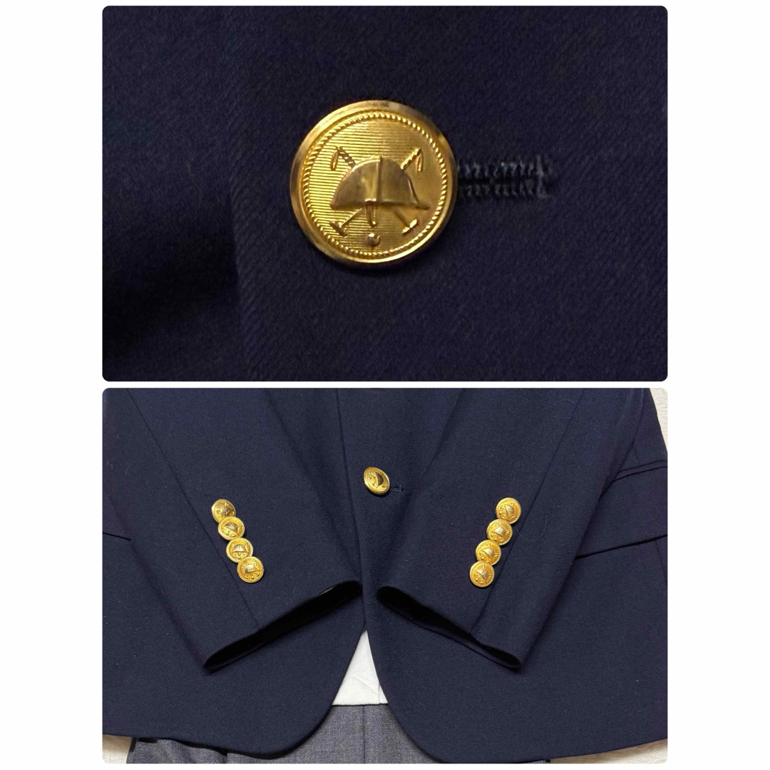 Ralph Lauren - 卒服 ラルフローレン 卒業入学式 フォーマルセット 140