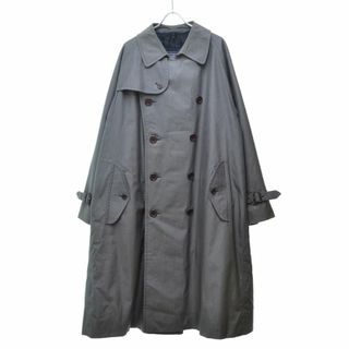 BURBERRY（トレンチコート ・ グレー/灰色系）のフリマアイテム一覧