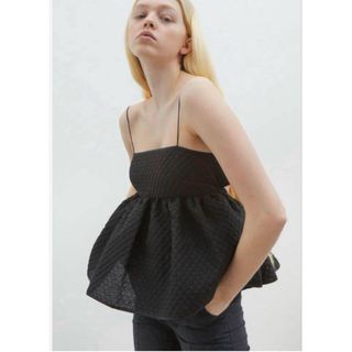 CECILIE BAHNSEN（キャミソール）のフリマアイテム一覧