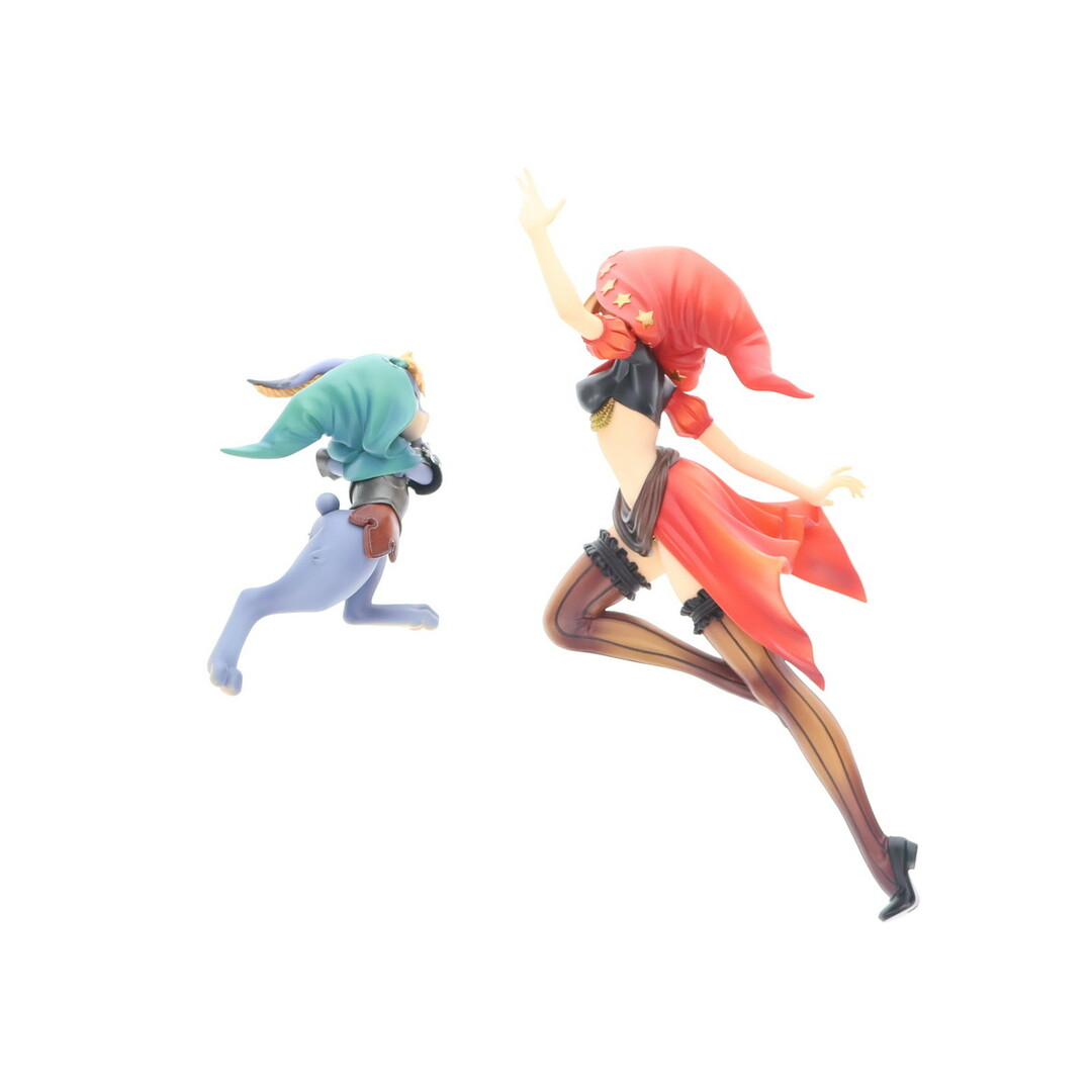 velvet - ベルベットwithコルネリウス オーディンスフィア 1/8 完成品