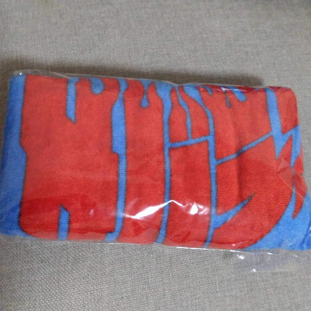 サバシスター タオルの通販 by ソラニン's shop｜ラクマ