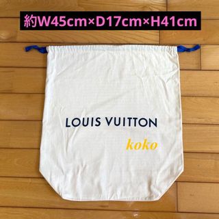 LOUIS VUITTON（ショップ袋）のフリマアイテム一覧