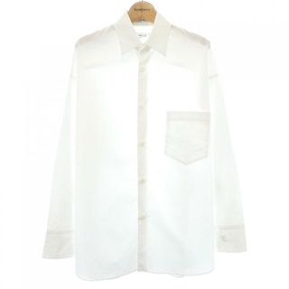 MADISONBLUE（シャツ/ブラウス(長袖/七分) ・ ホワイト/白色系）の