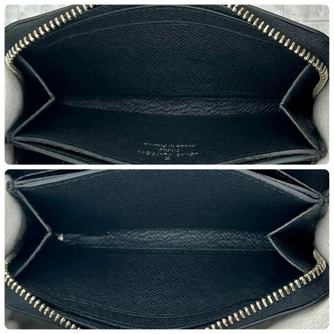 ☆極美品☆ ルイヴィトン コインケース タイガ ジッピーコインパース