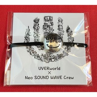 UVERworld - UVERworld HOI×TAKUYA∞ “KIGOU”Chain Pouchの通販 by
