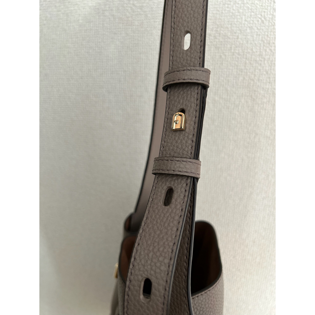 FURLA - 【新品】FURLA❤️アウラワンショルダーバッグの通販 by はな