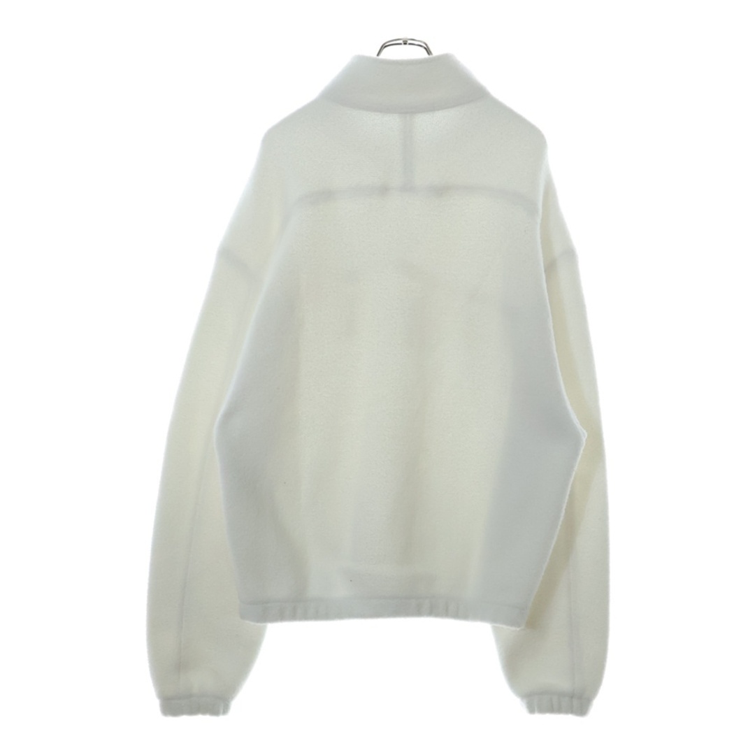 Alexander Wang - ALEXANDER WANG アレキサンダーワン Half Zip