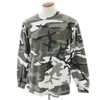 Supreme（Tシャツ/カットソー(七分/長袖)）のフリマアイテム一覧