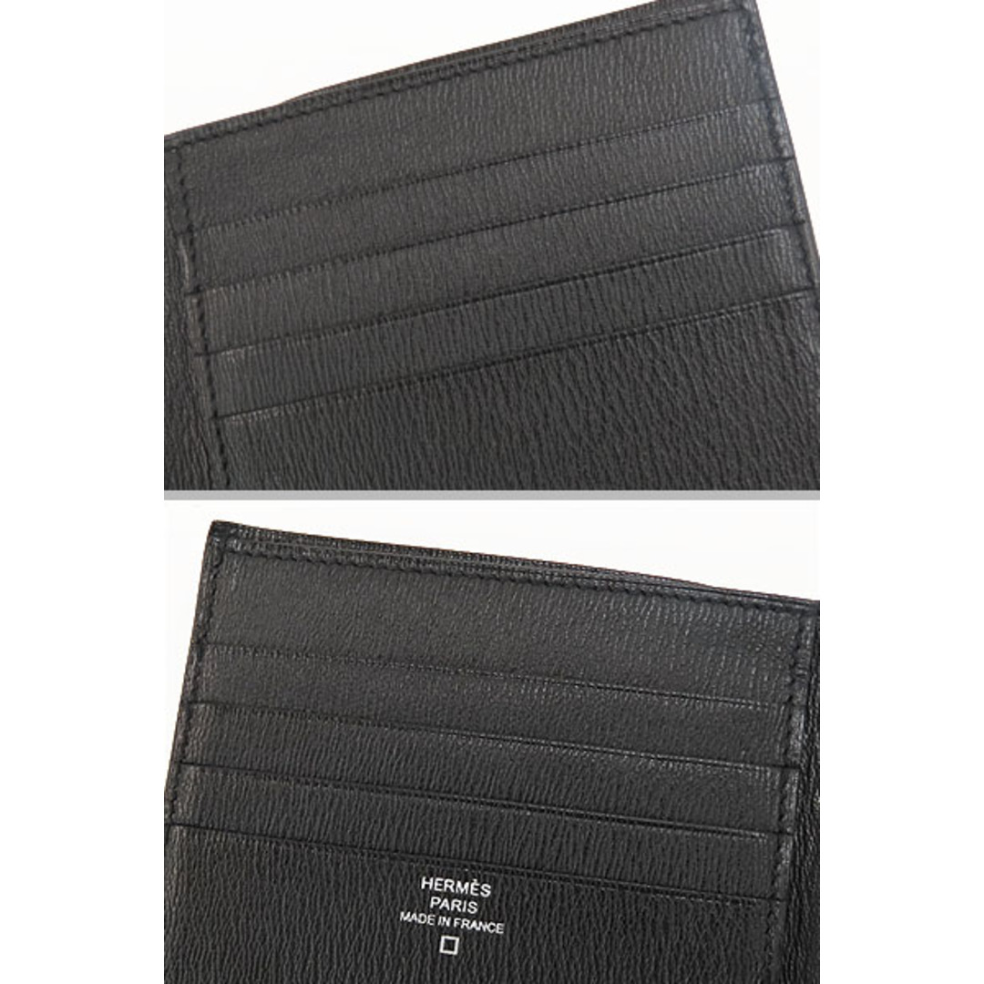 HERMES - 激レア美品 エルメス MC2 コペルニクス アリゲーター マット