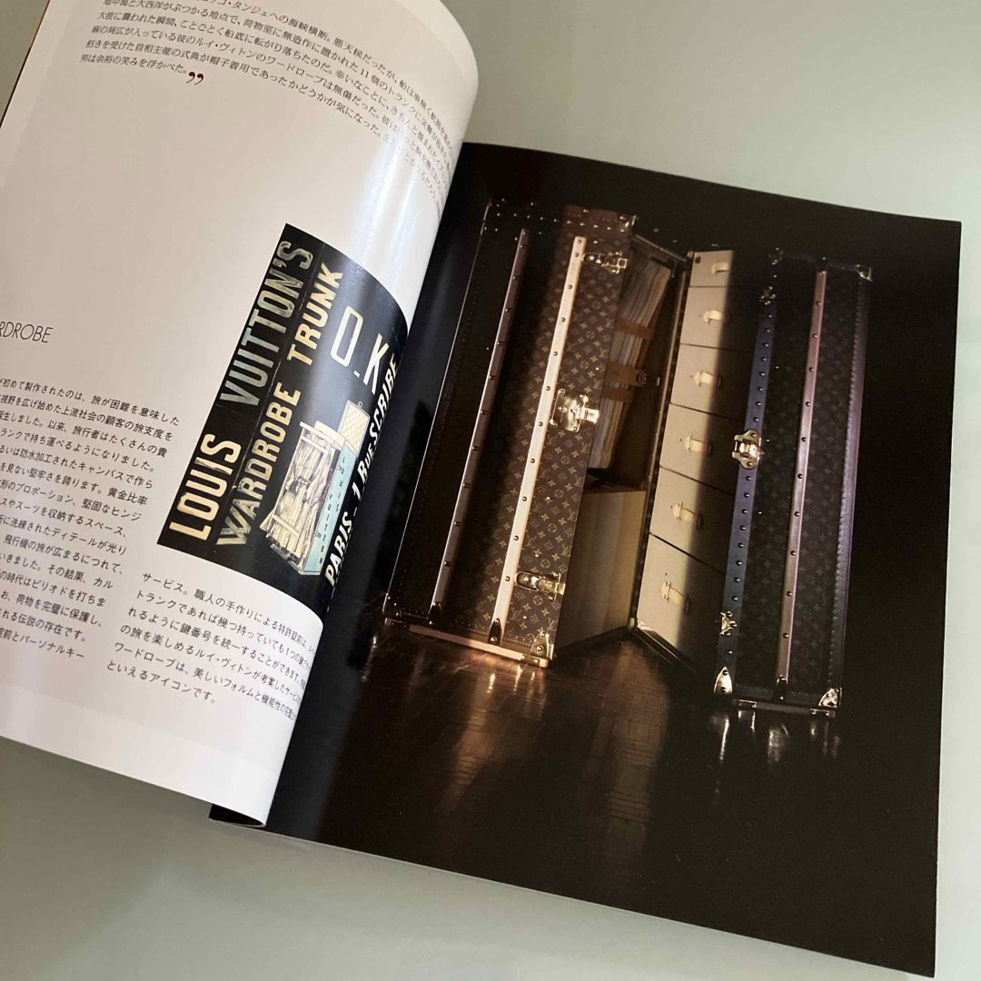 LOUIS VUITTON - ルイヴィトン✨カタログ✨CASAの通販 by kaka7074's