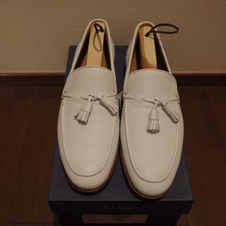 YANKO - ヤンコ／YANKO チャッカブーツ シューズ 靴 メンズ 男性 男性