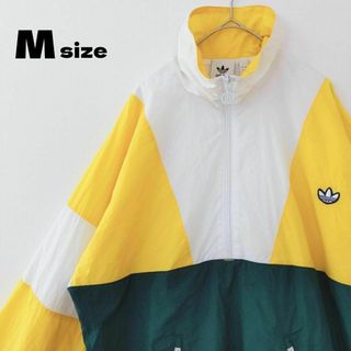 adidas Originals - 海外限定XL Adidas チャイナトラックジャケット