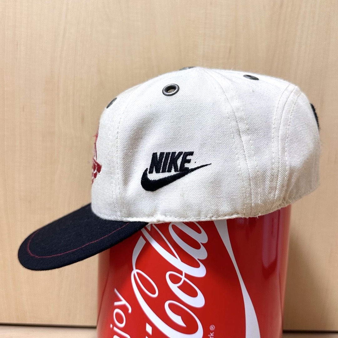 NIKE - NIKE AIR JORDAN - 90's VINTAGE 23 CAPの通販 by Pierre's