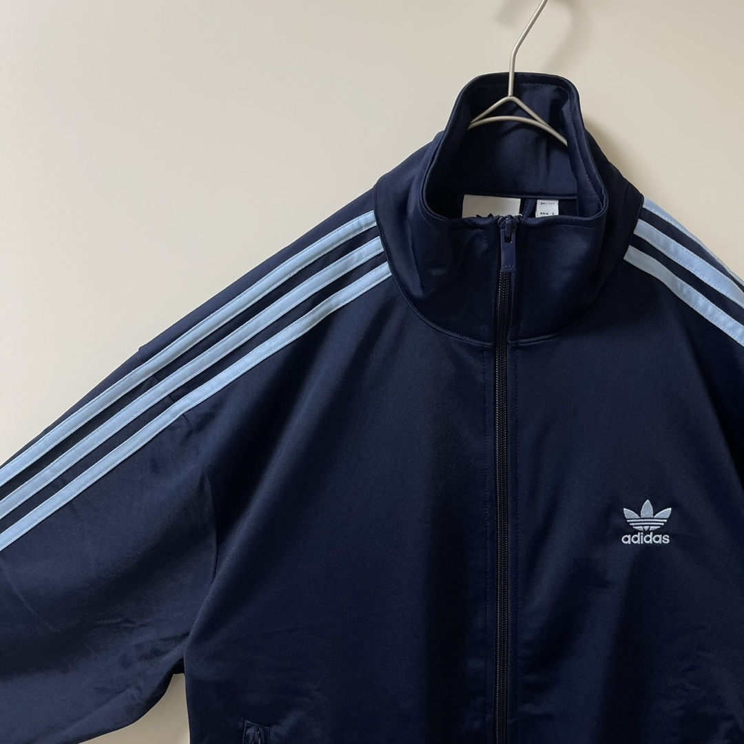 adidas Originals - 新品2XL】アディダス刺繍トラックジャケット