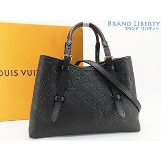 LOUIS VUITTON - ほぼ新品 ルイヴィトン モノグラム アンプラント