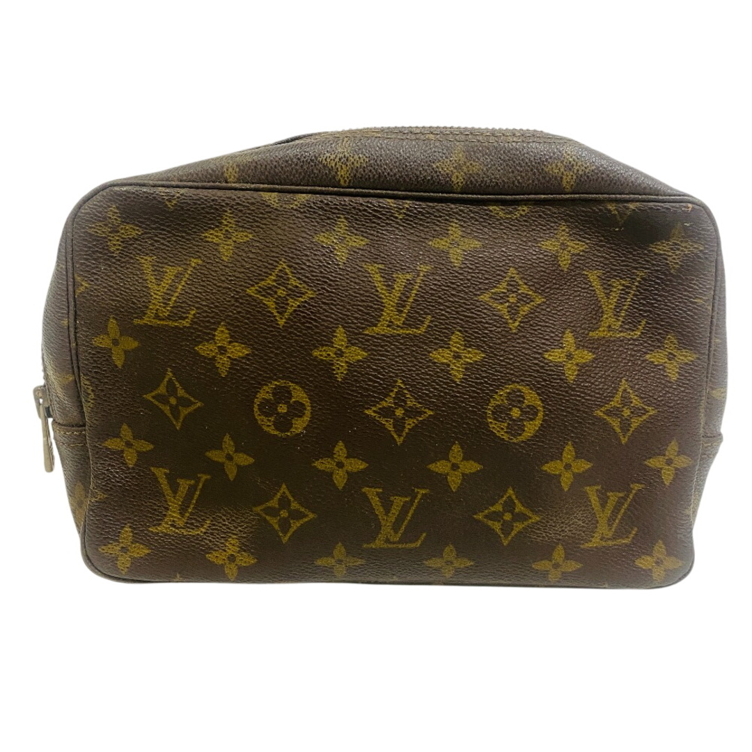 ルイヴィトン トゥルーストワレット23 ポーチ クラッチバッグ