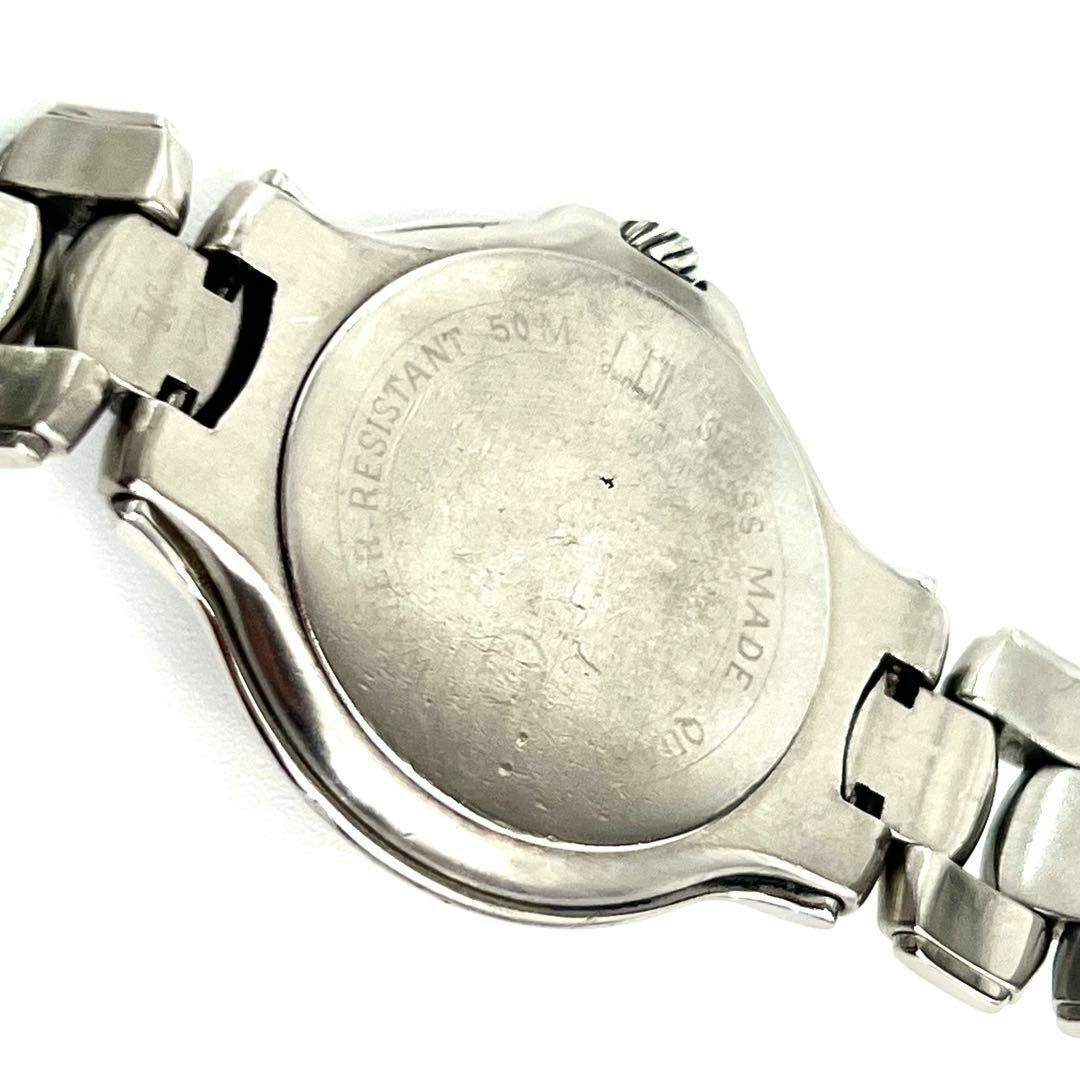 Dunhill - 新品電池✨ ダンヒル 時計 ロンディニウム メンズ ゴールド