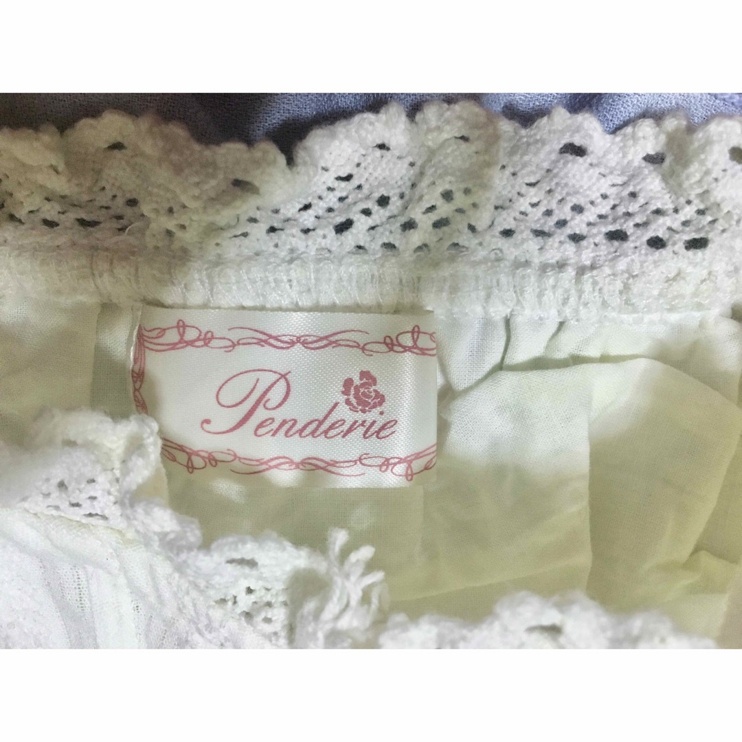 LIZ LISA - 00sリズリサLIZLISA by Penderieワンピースhimekajiの通販