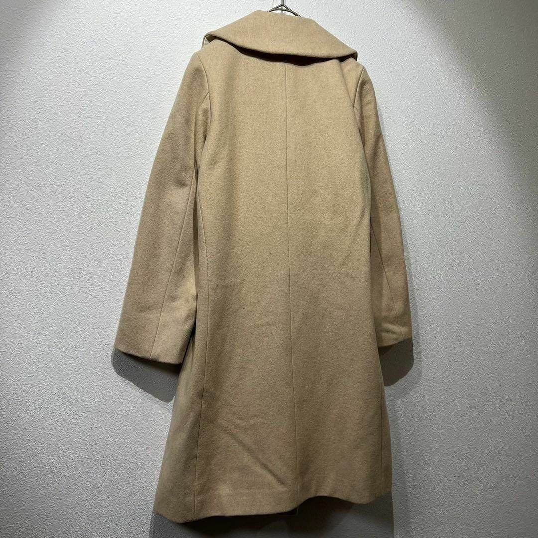 JIL SANDER - 希少 ジルサンダー 上質 ウール カシミヤ デザイン