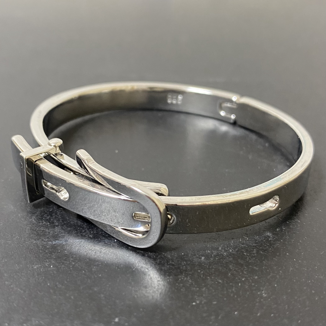 Maison Margiela（旧Maison Martin Margiela） - 【匿名配送】シルバー