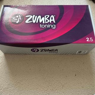 Zumba - RIE様専用 ZUMBA 107 最新版！ CD&DVDセットの通販 by