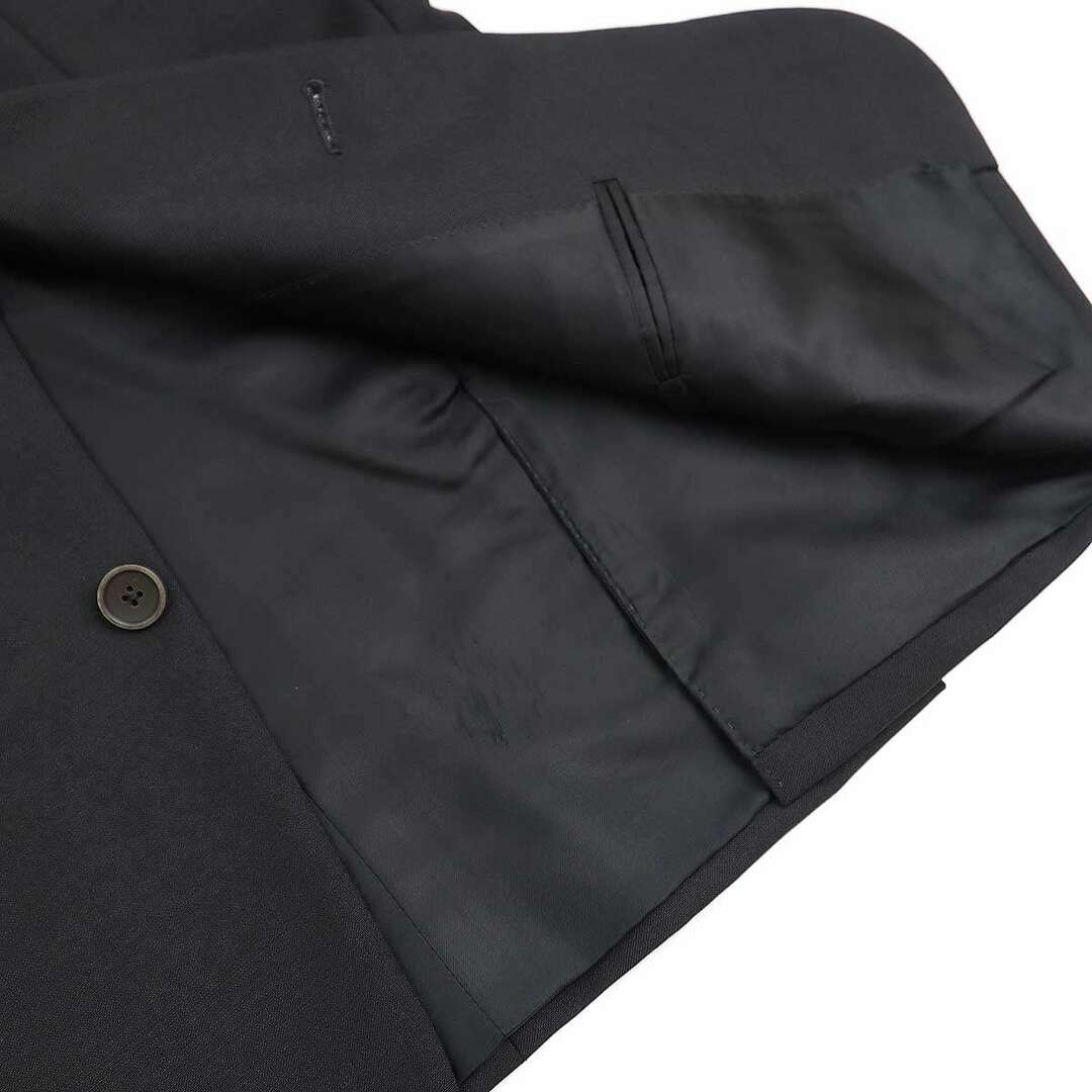 BALENCIAGA - BALENCIAGA バレンシアガ ウールモヘアセットアップ