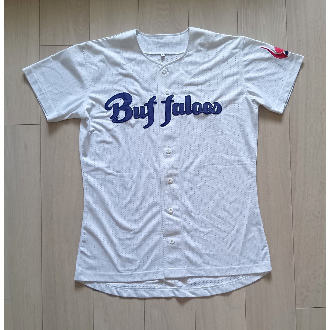 オリックス・バファローズ - 【限定 完売】近鉄 バファローズ 復刻