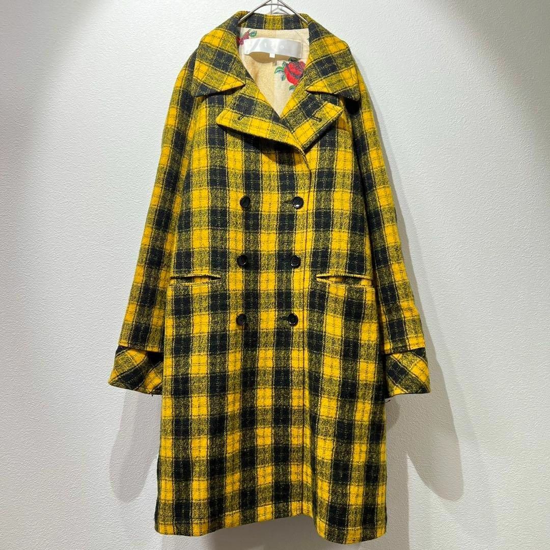 COMME des GARCONS - 希少 美品 22年製 タオ コムデギャルソン