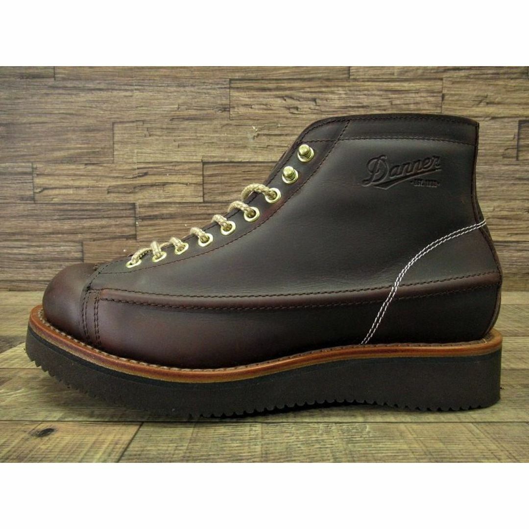 Danner - 新品 ダナー ザンブレッタ 撥水 レザー フォルスタン ブーツ