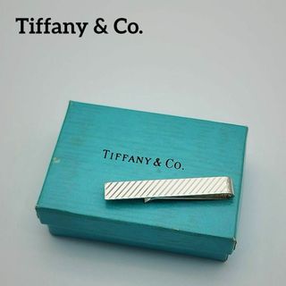 Tiffany & Co.（マネークリップ）のフリマアイテム一覧