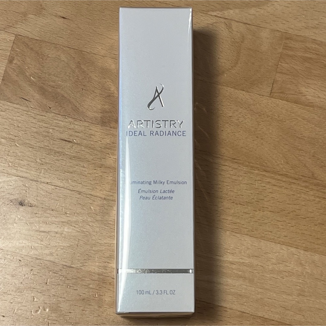 Amway - 【新品未開封】イデアルラディアンス 3点セットの通販 by