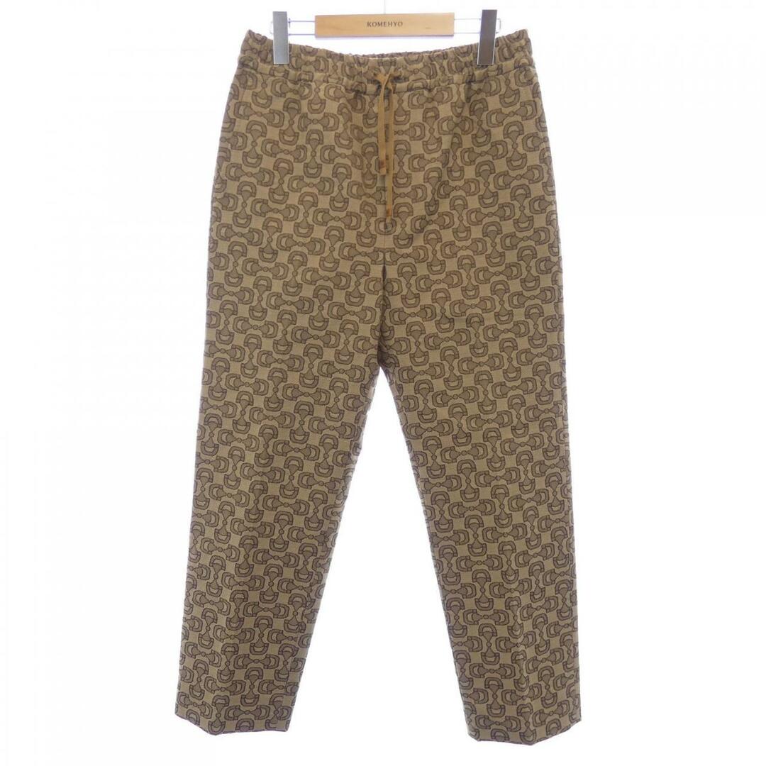 GUCCI - グッチ GUCCI パンツの通販 by KOMEHYO ONLINE ラクマ店