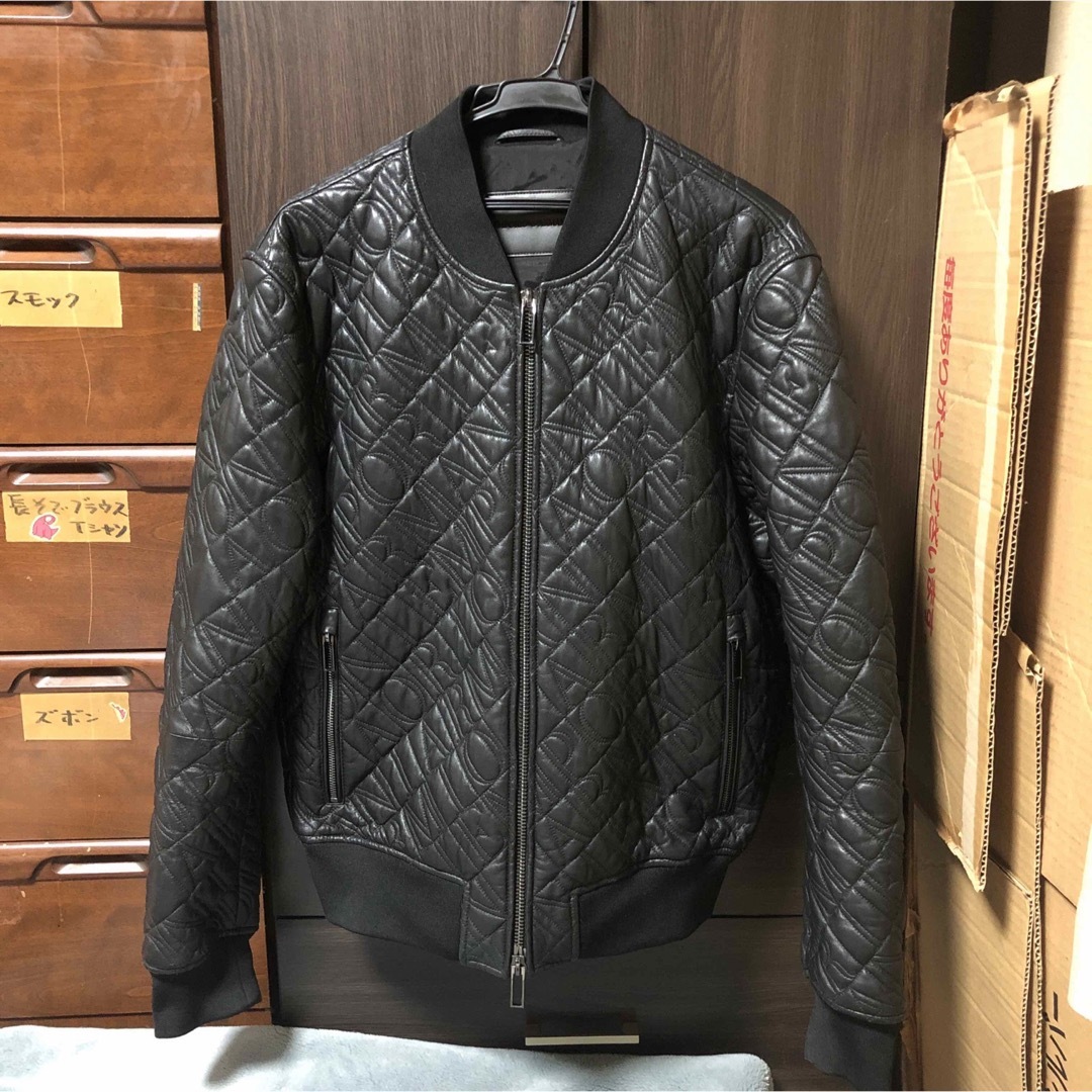 EMPORIO ARMANI - エンポリオアルマーニ ブルゾンの通販 by D.M's shop