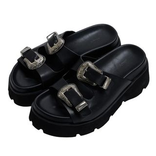 Ameri VINTAGE（サンダル）のフリマアイテム一覧