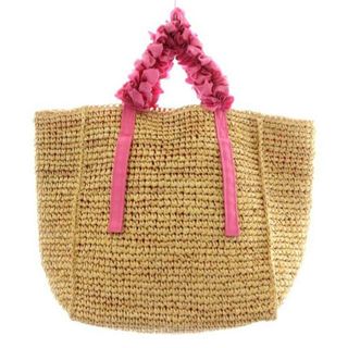 LUDLOW（かごバッグ/ストローバッグ）のフリマアイテム一覧