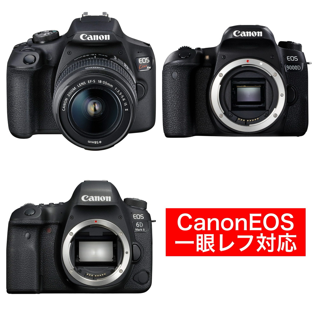 Canon一眼レフ用！望遠レンズ！サードパーティ製品！おすすめ！初心者