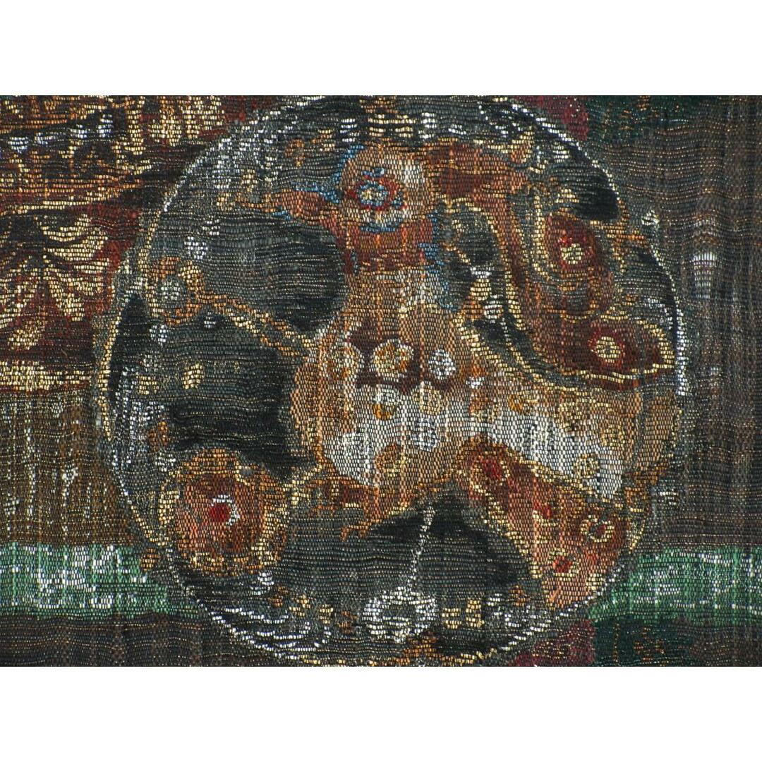 袋帯 リバーシブル【渡文】の通販 by KOMEHYO ONLINE ラクマ店｜ラクマ