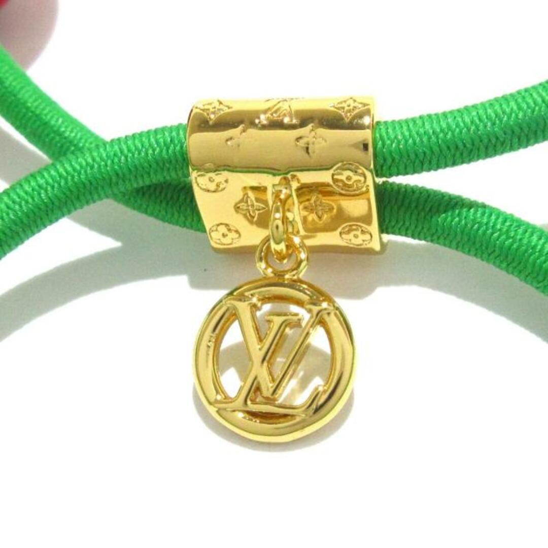 LOUIS VUITTON - LOUIS VUITTON(ルイヴィトン) アクセサリー