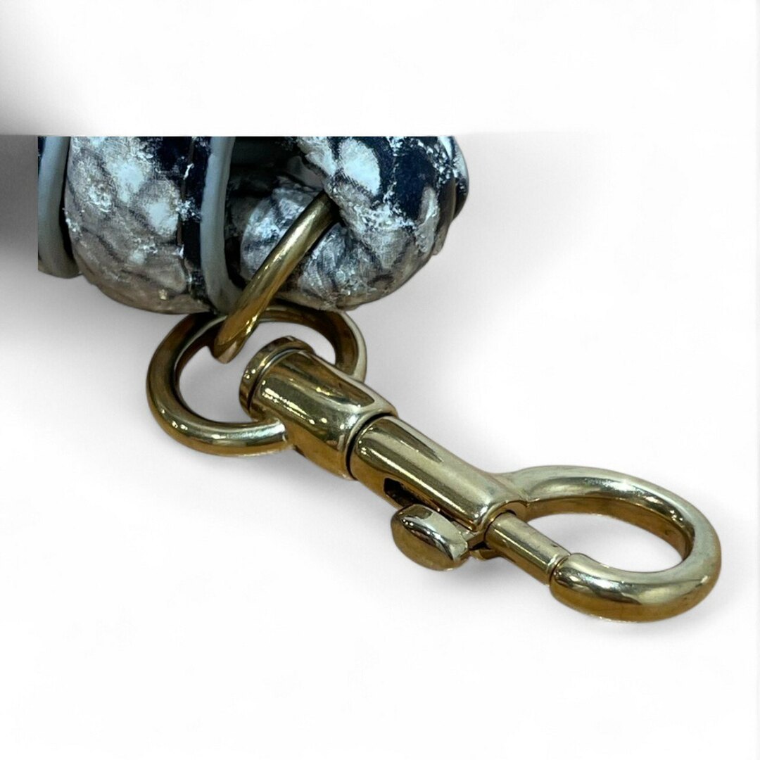 ANYA HINDMARCH (アニヤハインドマーチ) ⑤ 目玉焼き チャーム