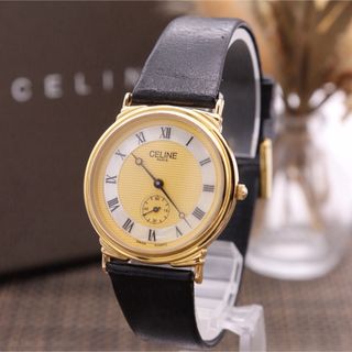 CELINE（腕時計）のフリマアイテム一覧