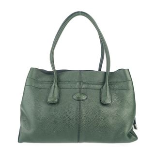 TOD'S（バッグ ・ グリーン・カーキ/緑色系）のフリマアイテム一覧