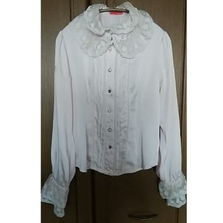 BABY,THE STARS SHINE BRIGHT（シャツ/ブラウス(長袖/七分)）のフリマ