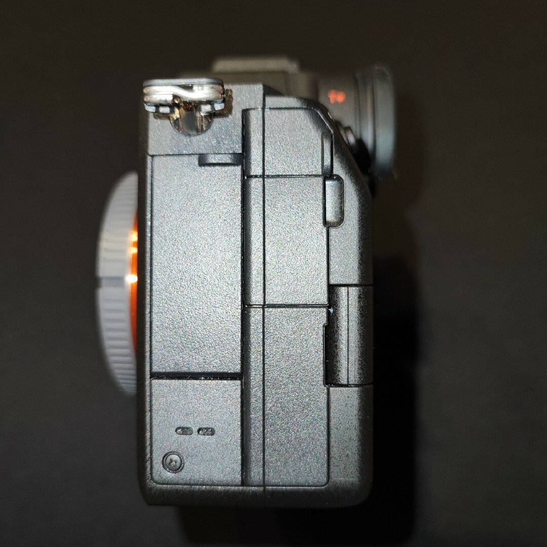 SONY - 極美品 防湿庫保管 SONY α7 IV ILCE-7M4 付属品未使用の通販 by