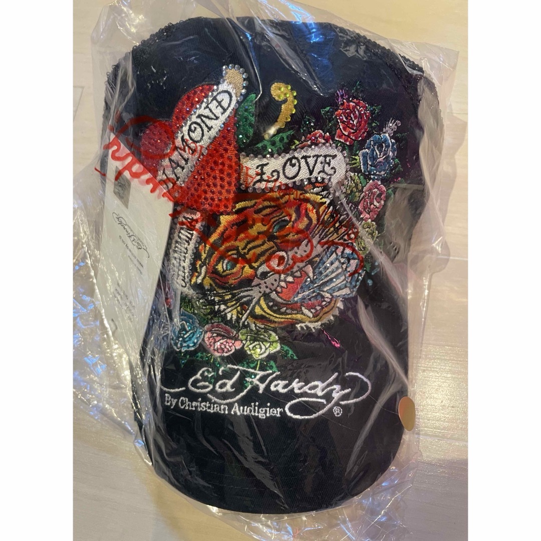 Ed Hardy - 期間限定お値下げ中⭐︎ ちゃんみなAOD3代々木 新品未使用