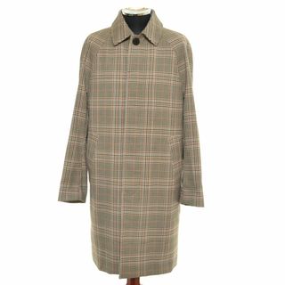 H&M - GLENN MARTENS H&Mコラボ トレンチコート Lの通販 by ワイ