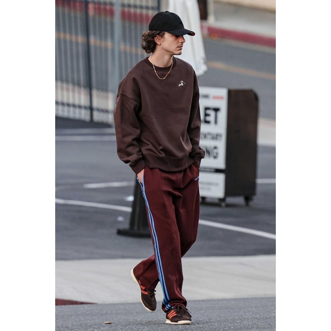 adidas - 【定価4.3万】あいみょん WALESBONNER adidas パンツ XLの