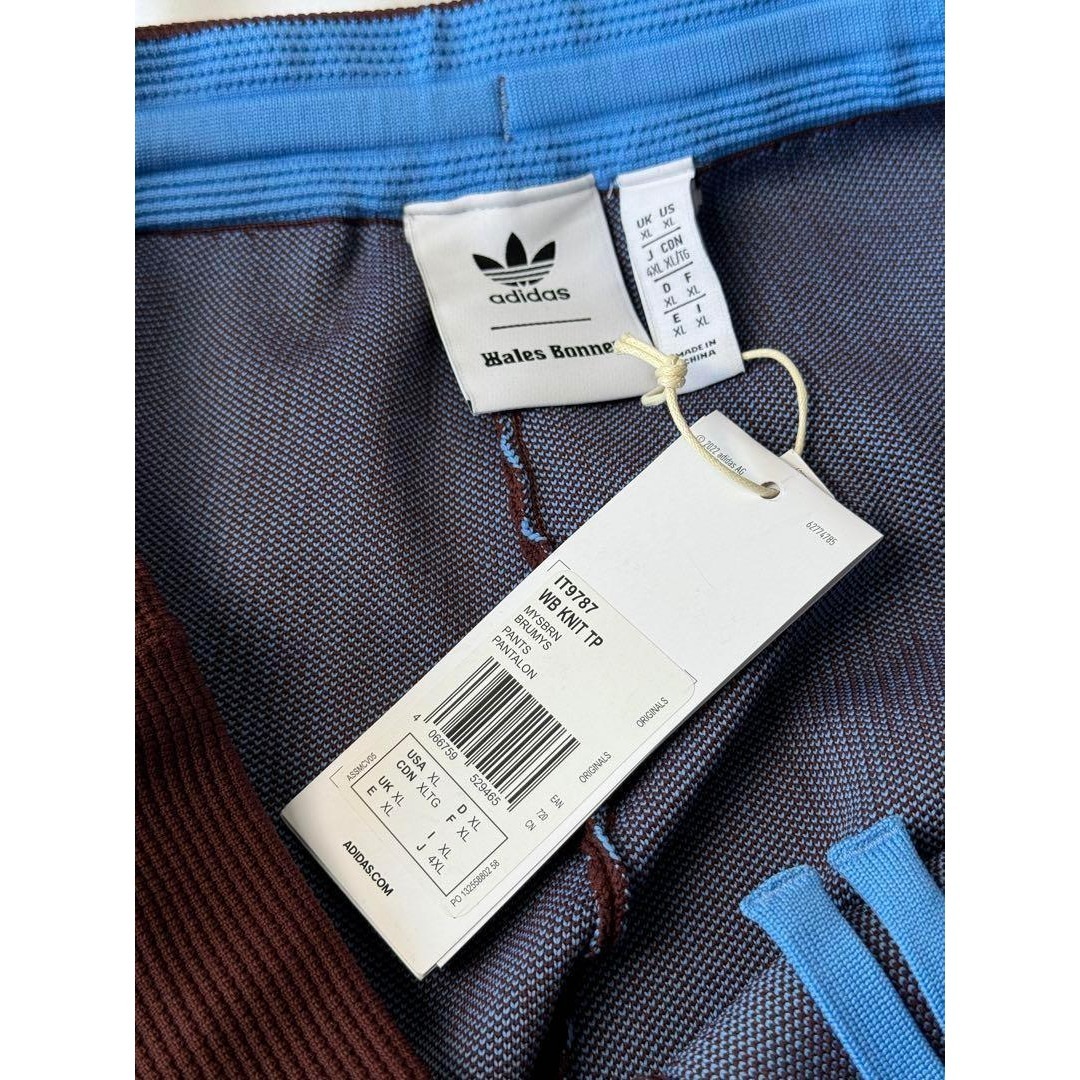 adidas - 【定価4.3万】あいみょん WALESBONNER adidas パンツ XLの